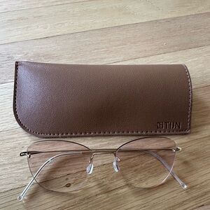 LINDBERG spirit titanium Glasses